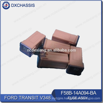 Genuine Transit V348 Fuse Assy F58B 14A094 BA